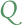 Q